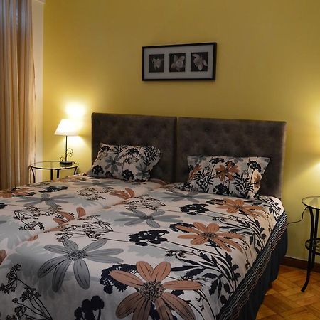 Apartament Domus Porto Perfeito Pokój zdjęcie