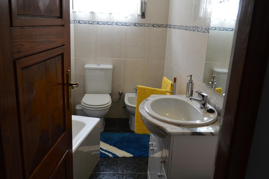 Apartament Domus Porto Perfeito Pokój zdjęcie