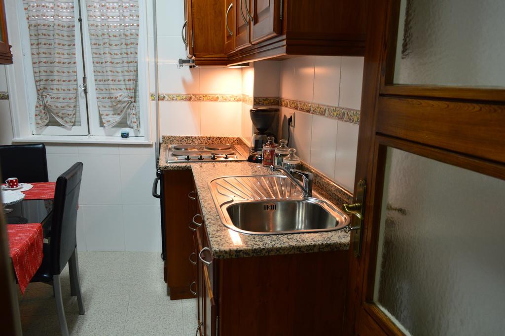 Apartament Domus Porto Perfeito Pokój zdjęcie