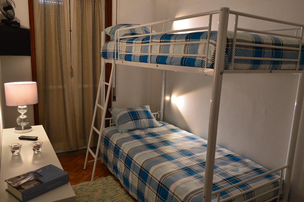Apartament Domus Porto Perfeito Pokój zdjęcie