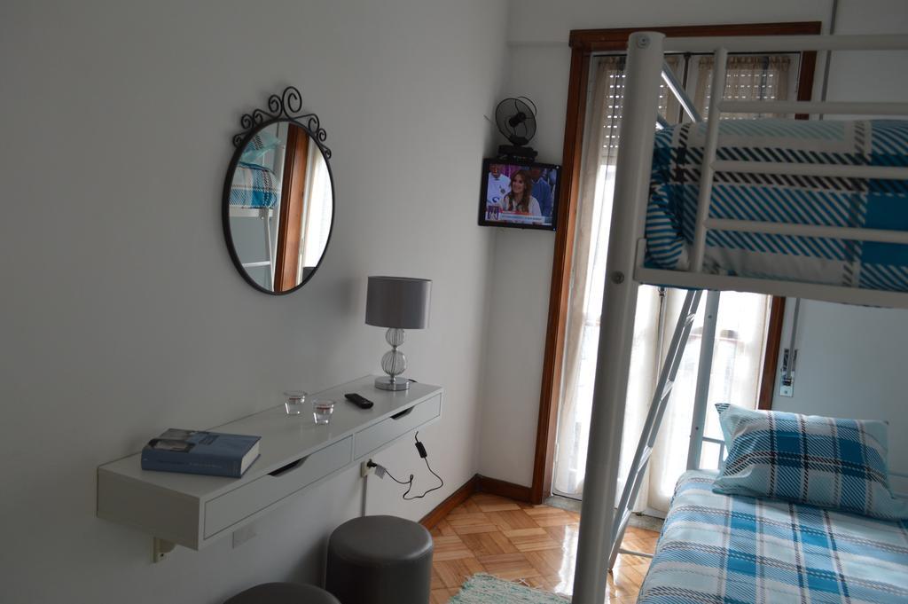 Apartament Domus Porto Perfeito Pokój zdjęcie