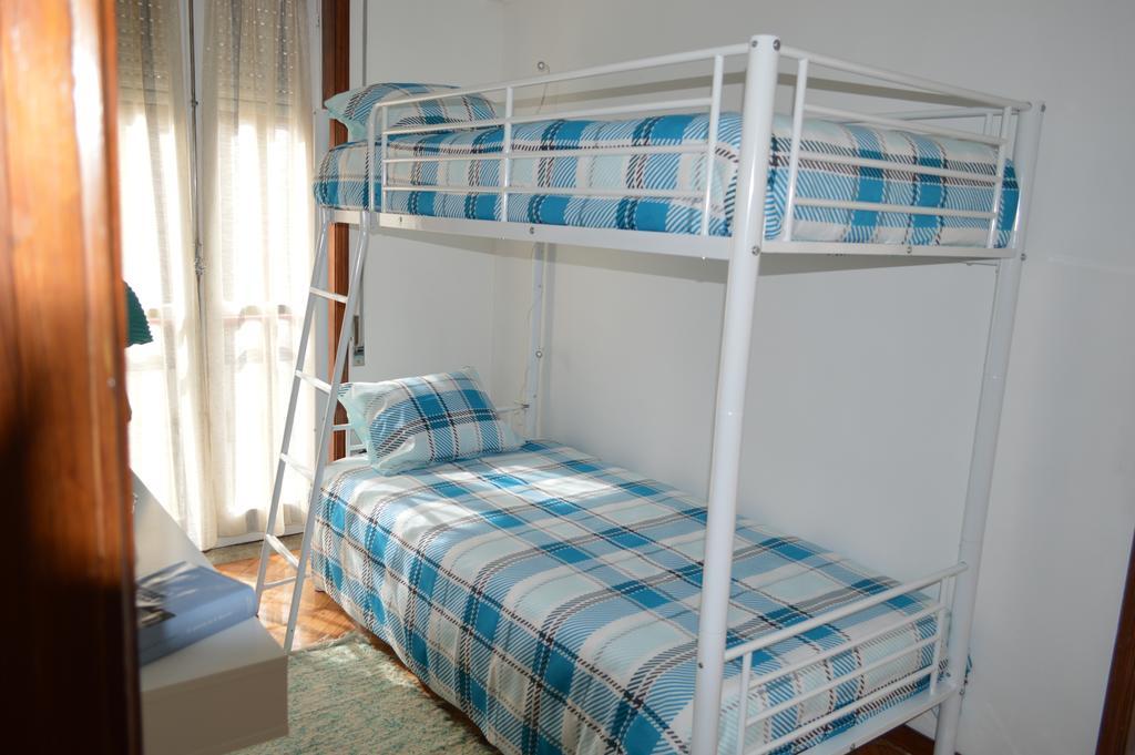 Apartament Domus Porto Perfeito Pokój zdjęcie