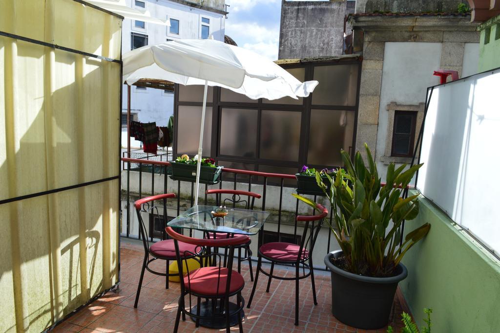 Apartament Domus Porto Perfeito Pokój zdjęcie